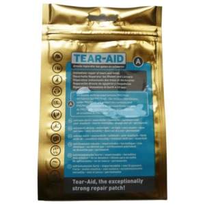 Tear-Aid parandusteip